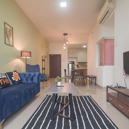 Mutiara Ville Cyberjaya By Idealhub מראה חיצוני תמונה