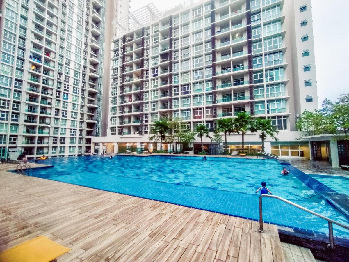 Mutiara Ville Cyberjaya By Idealhub מראה חיצוני תמונה