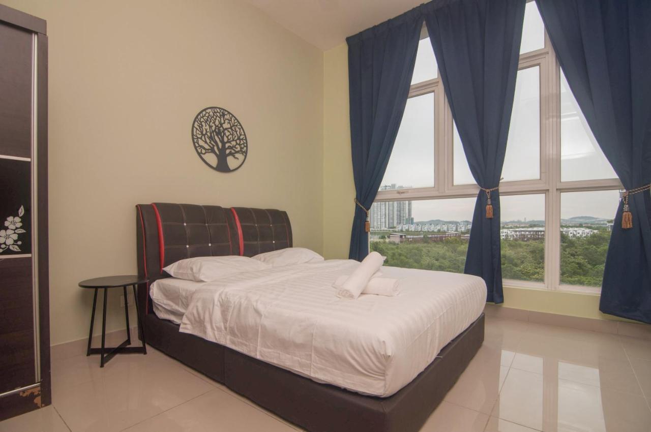 Mutiara Ville Cyberjaya By Idealhub מראה חיצוני תמונה