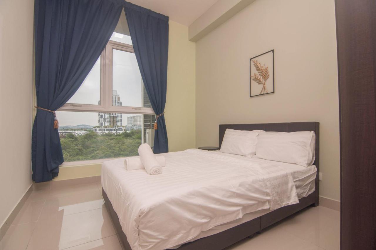 Mutiara Ville Cyberjaya By Idealhub מראה חיצוני תמונה