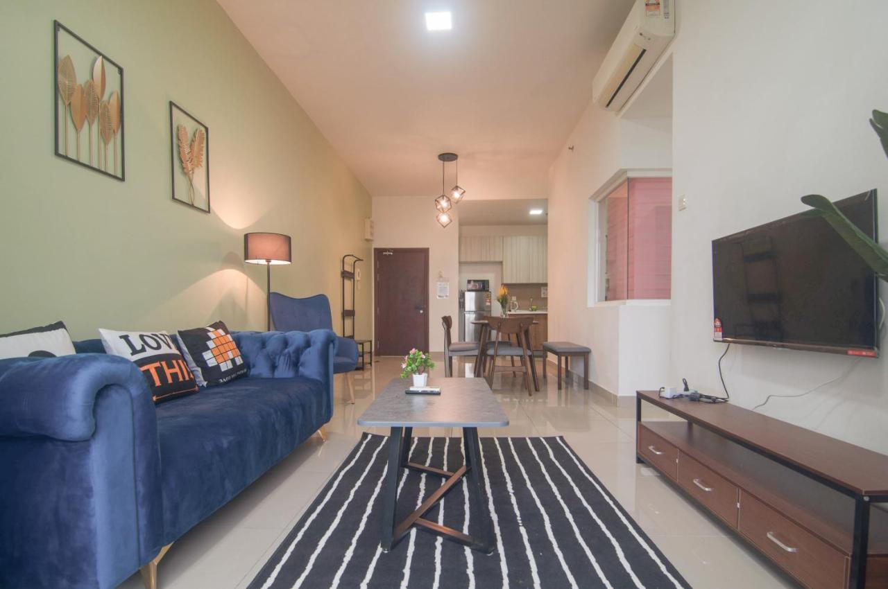 Mutiara Ville Cyberjaya By Idealhub מראה חיצוני תמונה
