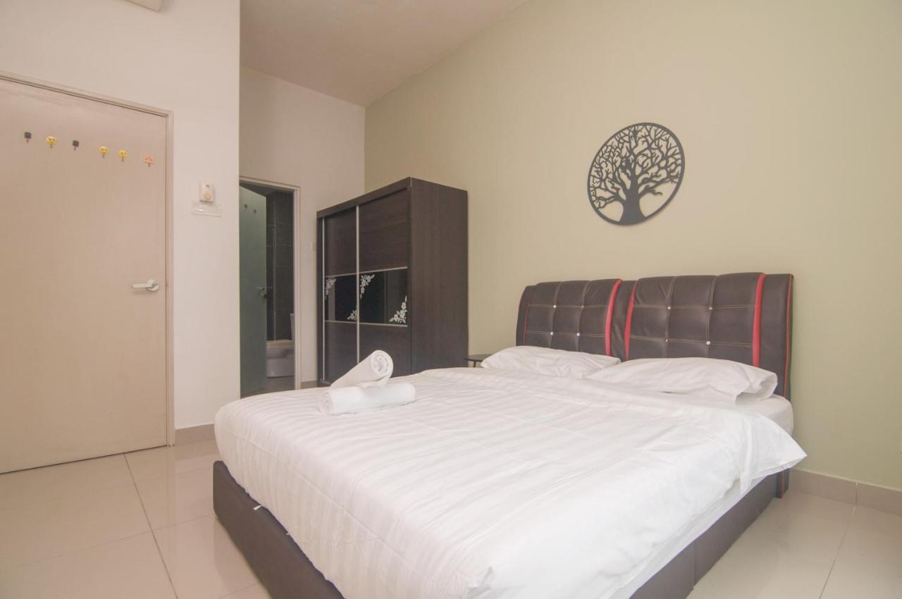 Mutiara Ville Cyberjaya By Idealhub מראה חיצוני תמונה
