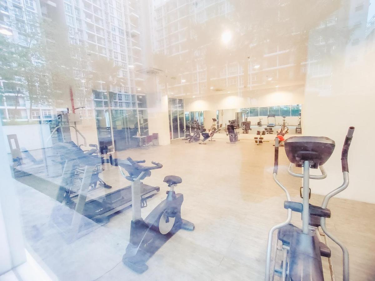 Mutiara Ville Cyberjaya By Idealhub מראה חיצוני תמונה