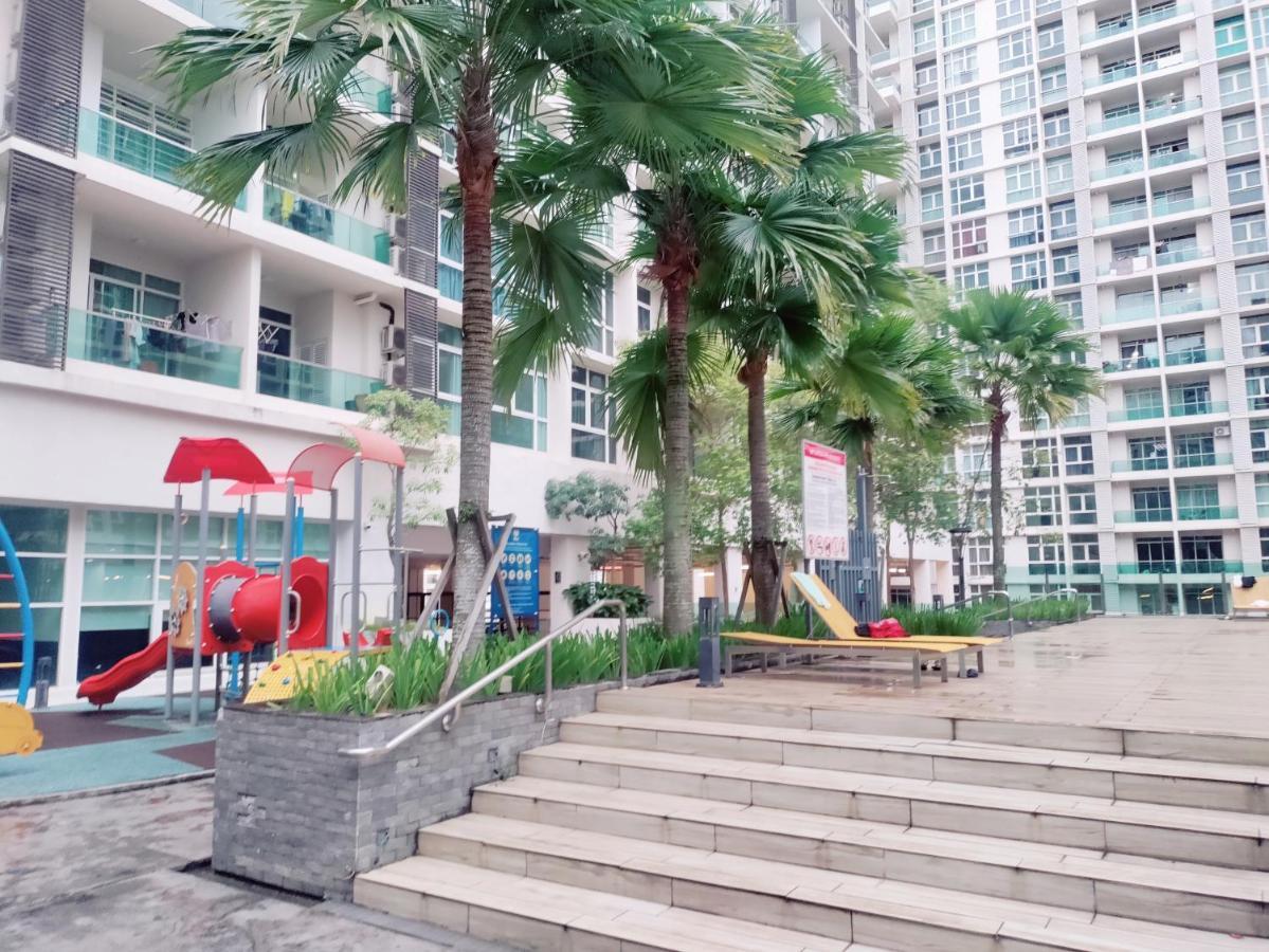 Mutiara Ville Cyberjaya By Idealhub מראה חיצוני תמונה