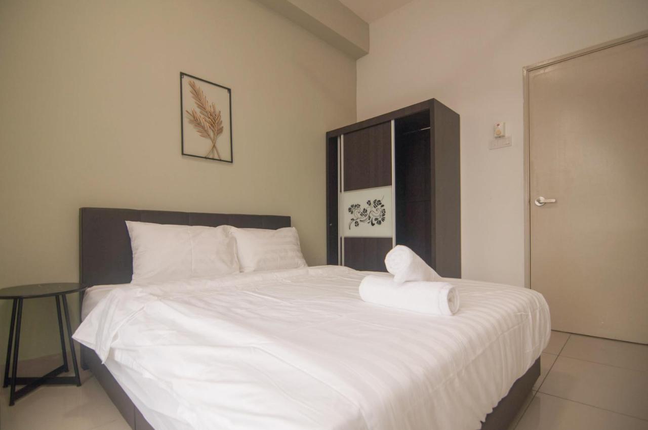 Mutiara Ville Cyberjaya By Idealhub מראה חיצוני תמונה