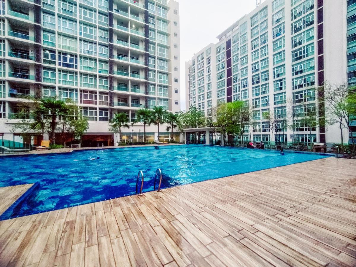 Mutiara Ville Cyberjaya By Idealhub מראה חיצוני תמונה
