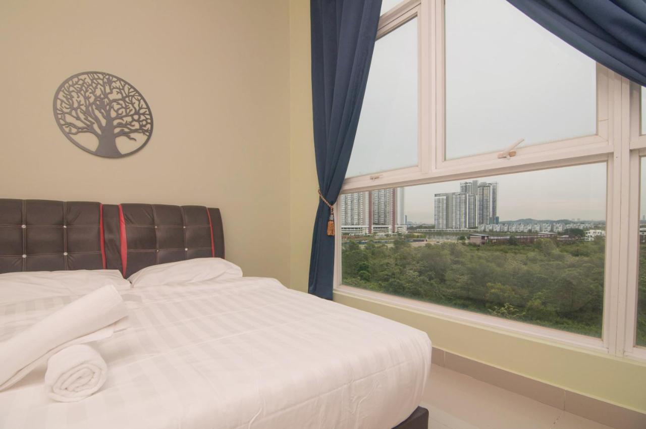 Mutiara Ville Cyberjaya By Idealhub מראה חיצוני תמונה