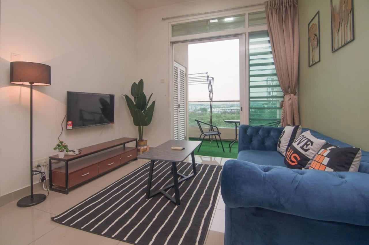 Mutiara Ville Cyberjaya By Idealhub מראה חיצוני תמונה