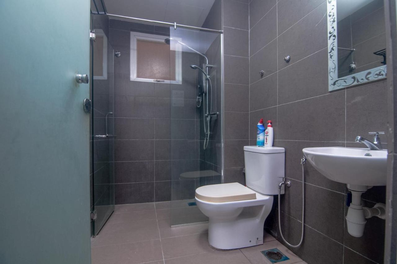 Mutiara Ville Cyberjaya By Idealhub מראה חיצוני תמונה