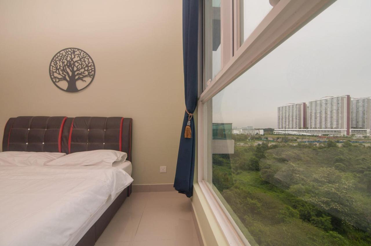 Mutiara Ville Cyberjaya By Idealhub מראה חיצוני תמונה