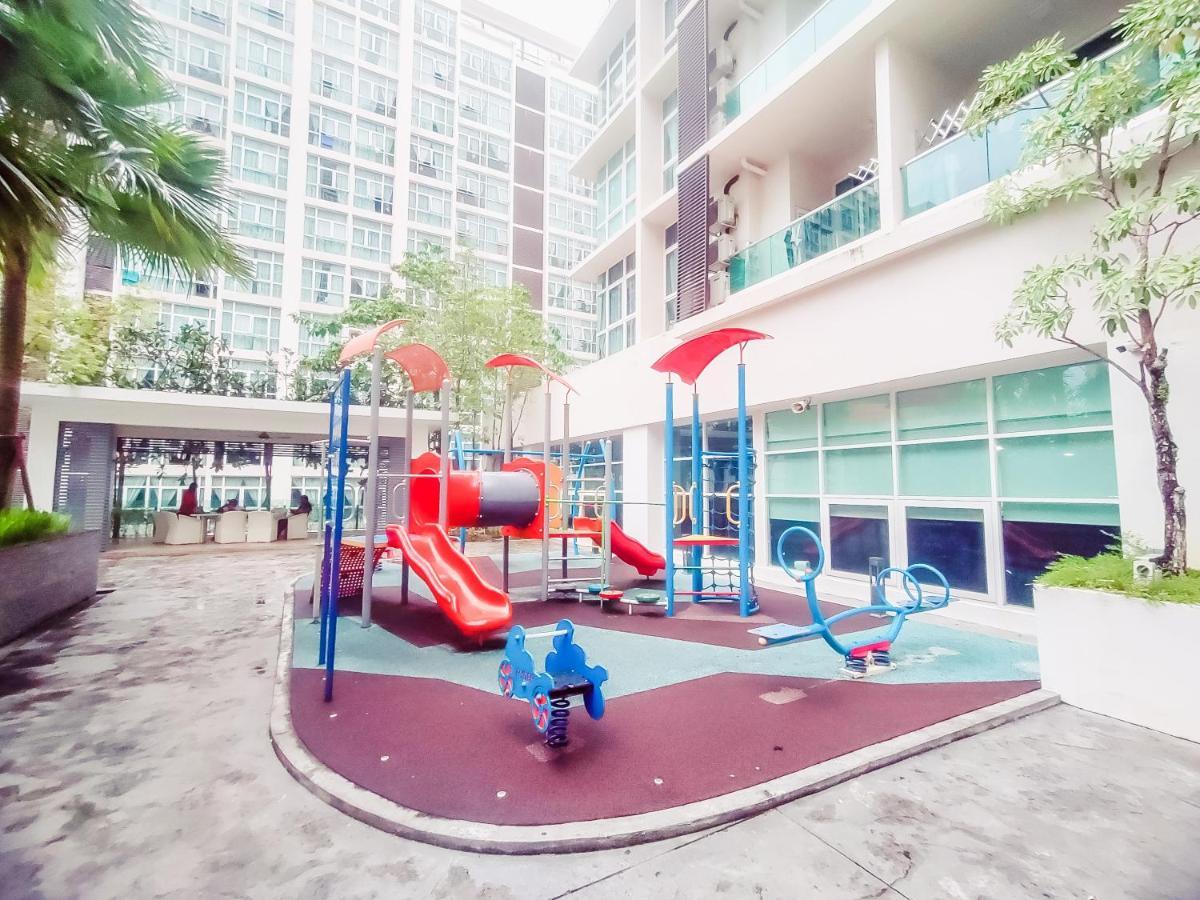 Mutiara Ville Cyberjaya By Idealhub מראה חיצוני תמונה